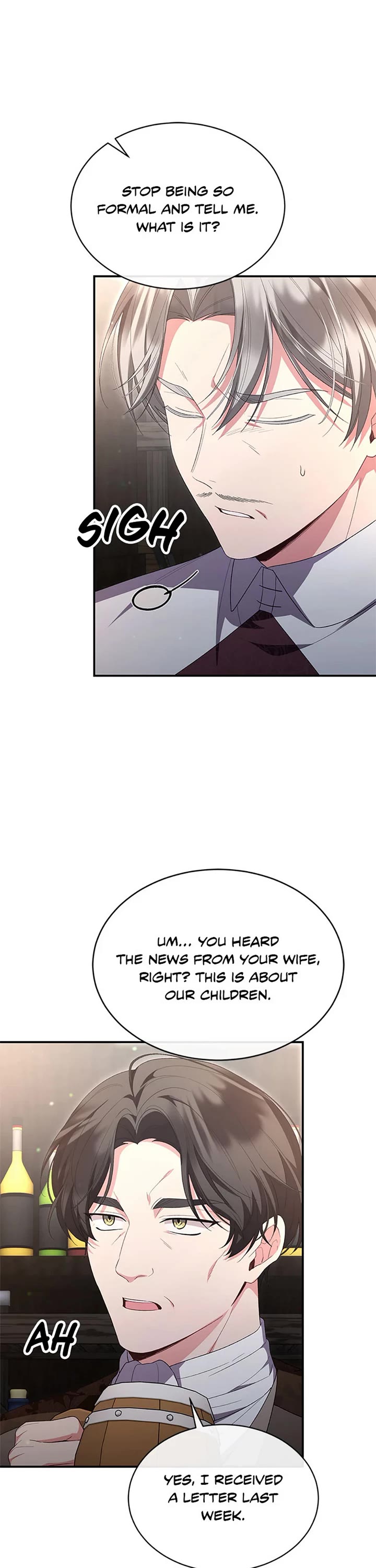 The Real Daughter Is Back Chapter 158 page 31 - Chapter 158