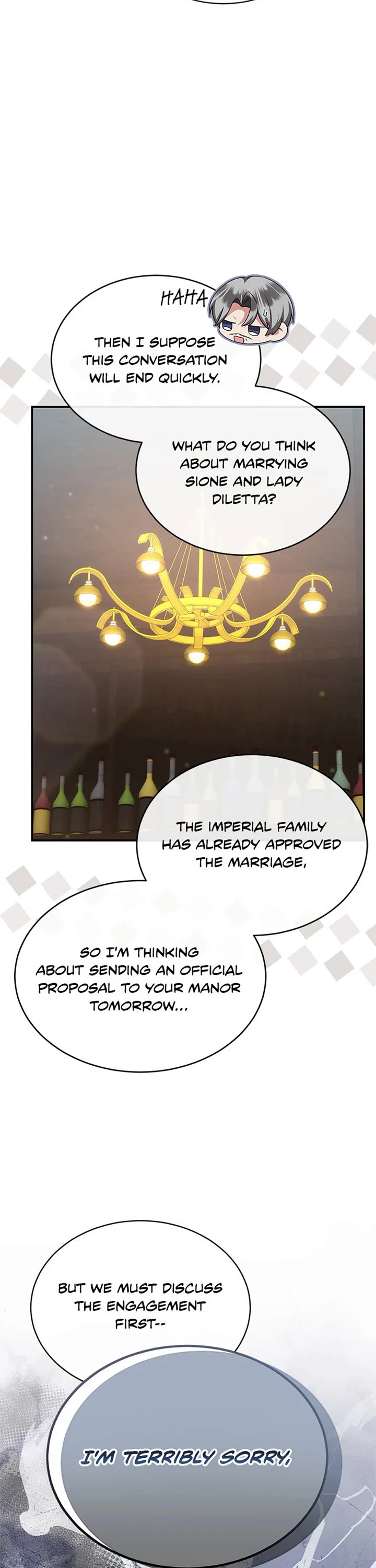 The Real Daughter Is Back Chapter 158 page 32 - Chapter 158