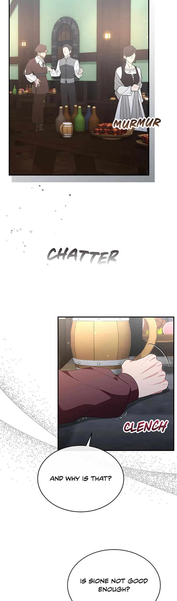 The Real Daughter Is Back Chapter 158 page 34 - Chapter 158