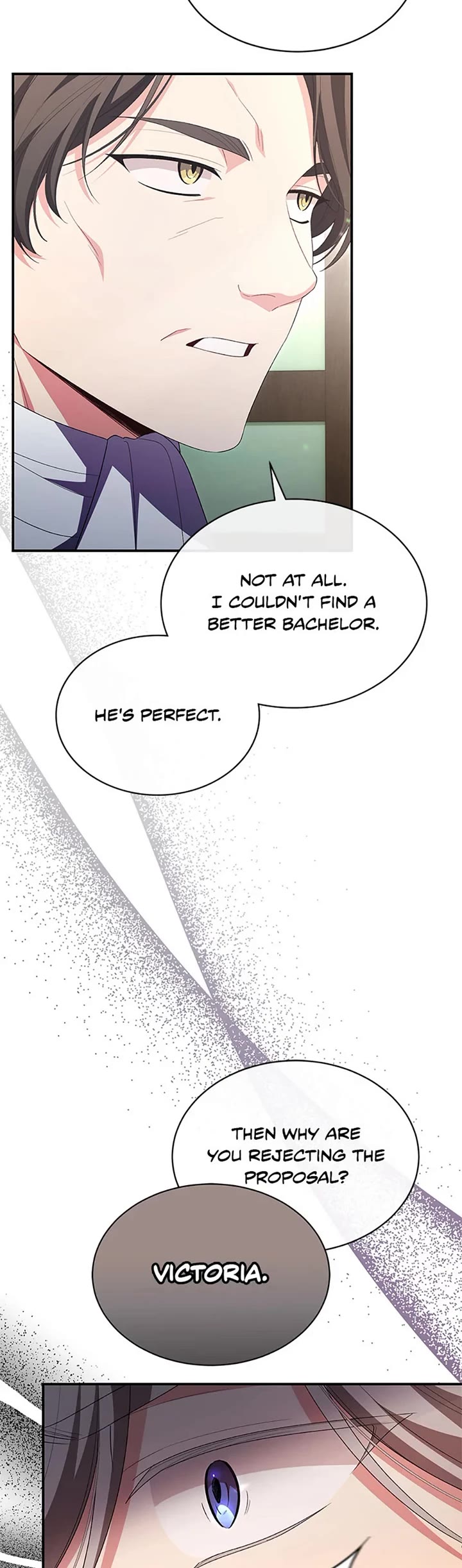 The Real Daughter Is Back Chapter 158 page 35 - Chapter 158