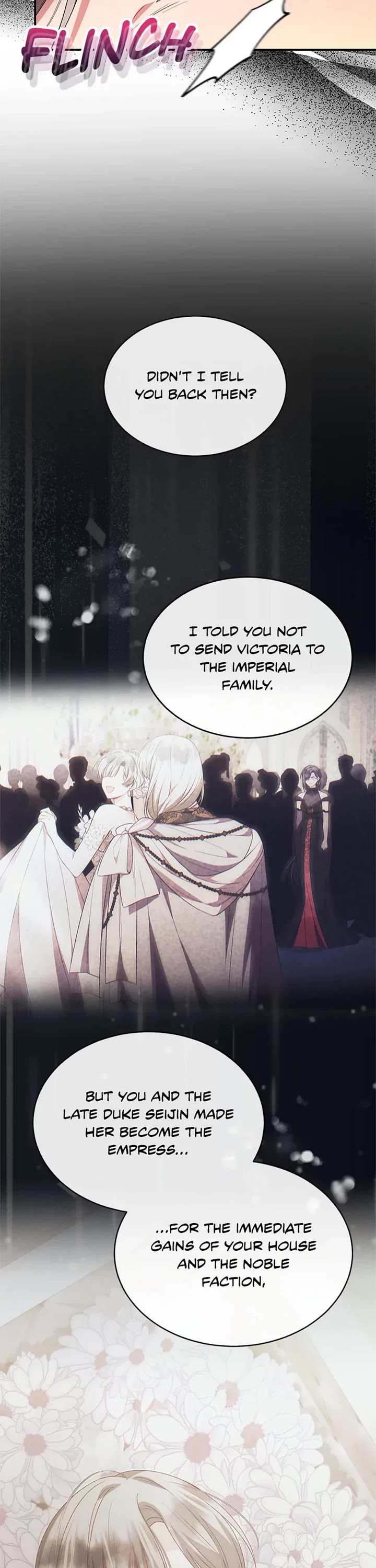 The Real Daughter Is Back Chapter 158 page 36 - Chapter 158