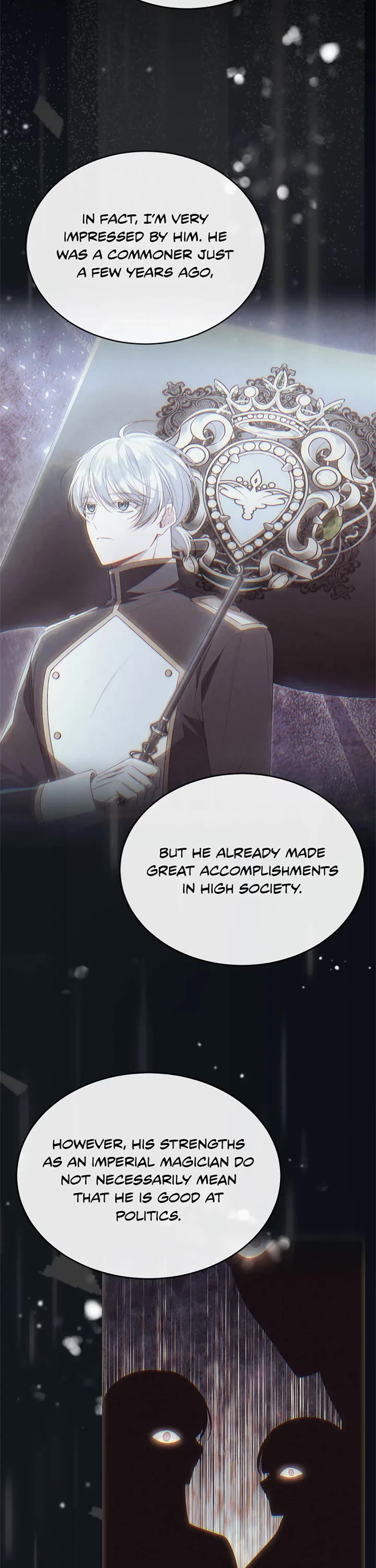 The Real Daughter Is Back Chapter 158 page 38 - Chapter 158