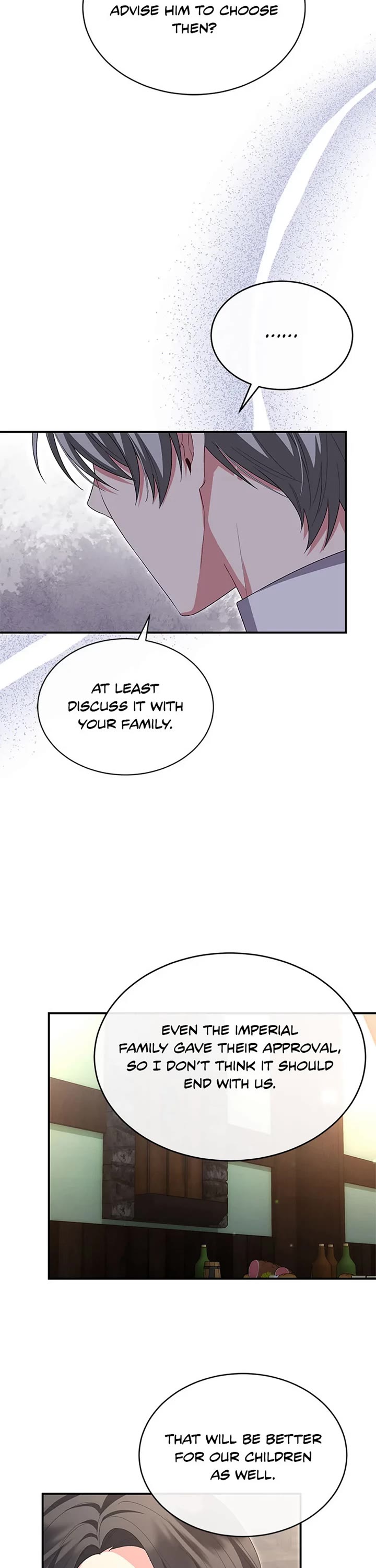 The Real Daughter Is Back Chapter 158 page 41 - Chapter 158