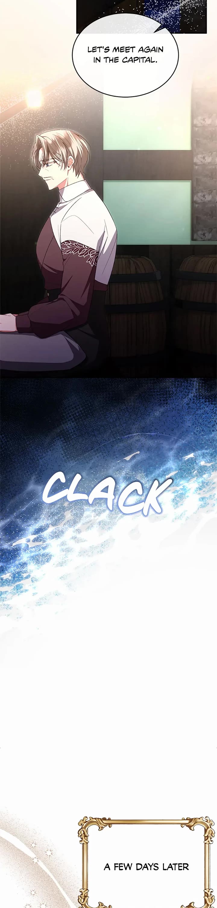 The Real Daughter Is Back Chapter 158 page 43 - Chapter 158