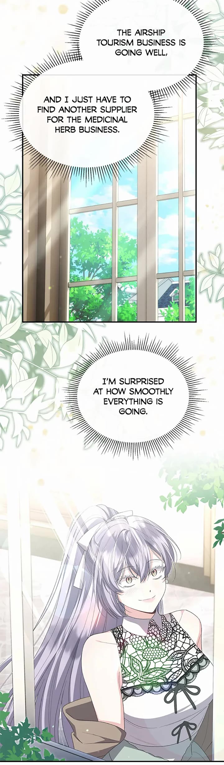 The Real Daughter Is Back Chapter 158 page 45 - Chapter 158