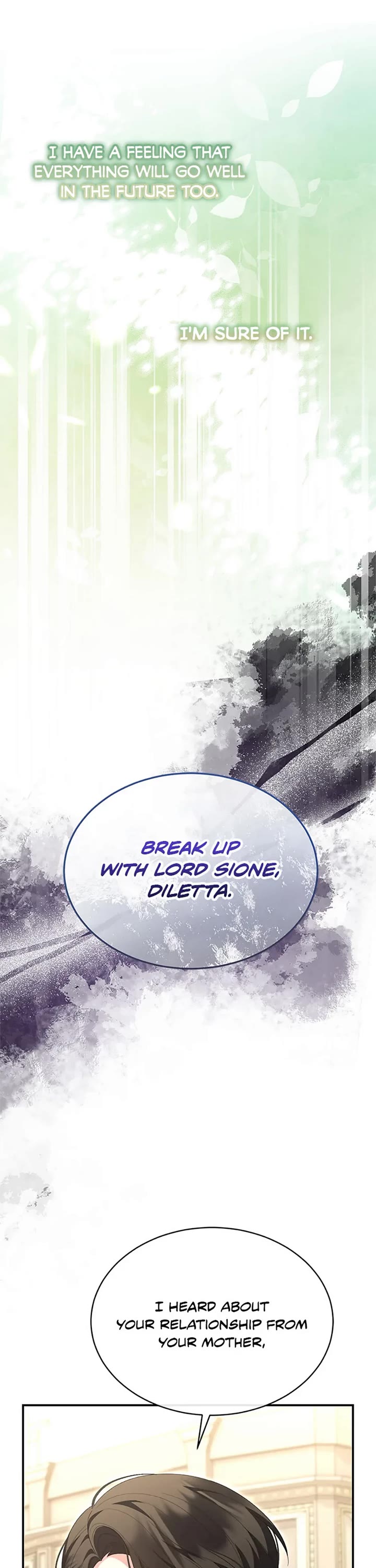 The Real Daughter Is Back Chapter 158 page 46 - Chapter 158