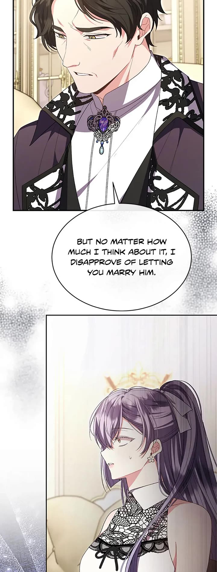The Real Daughter Is Back Chapter 158 page 47 - Chapter 158