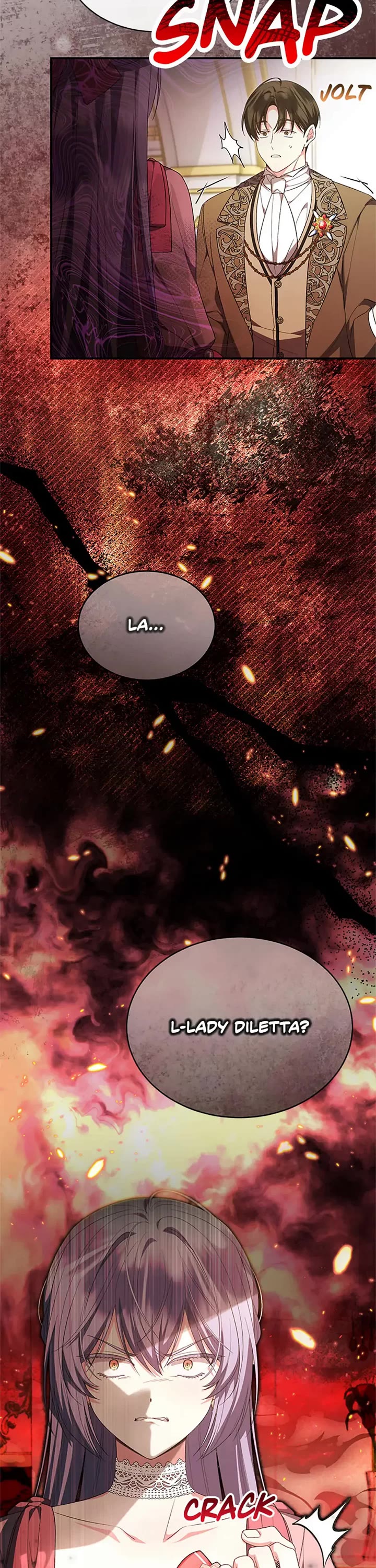 The Real Daughter Is Back Chapter 158 page 7 - Chapter 158