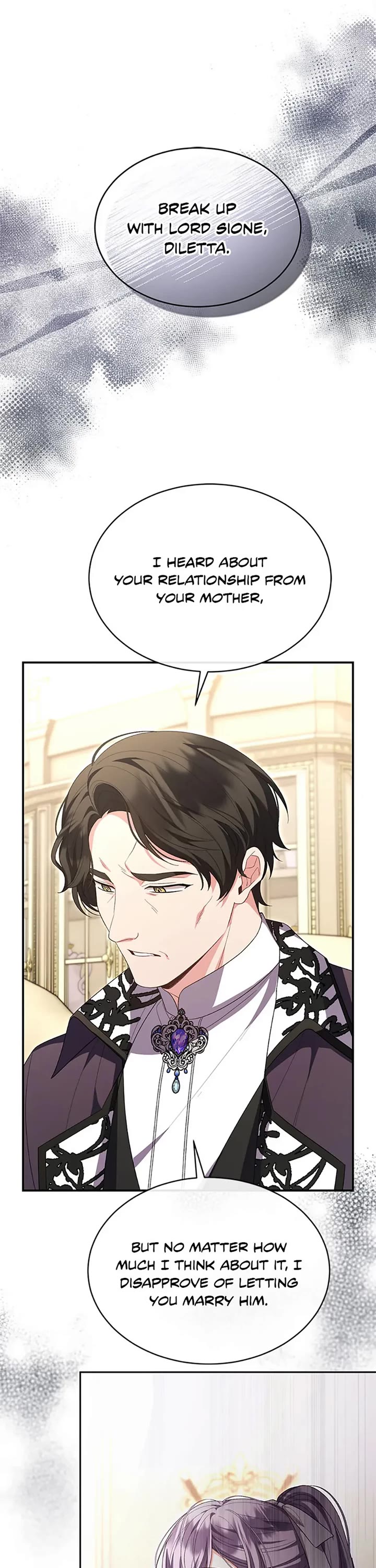 The Real Daughter Is Back Chapter 159 page 1 - Chapter 159