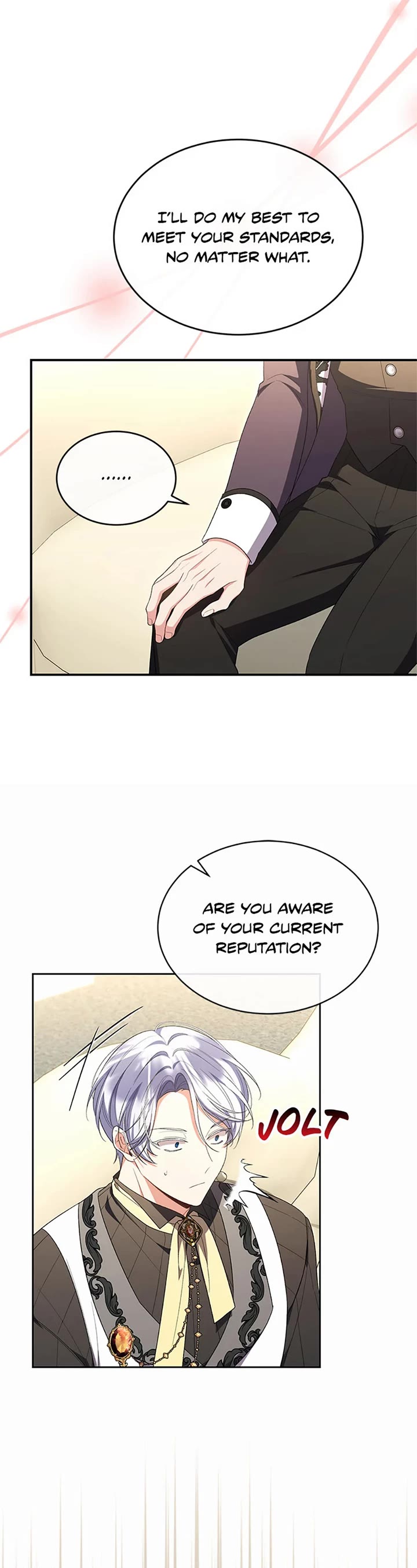 The Real Daughter Is Back Chapter 159 page 10 - Chapter 159