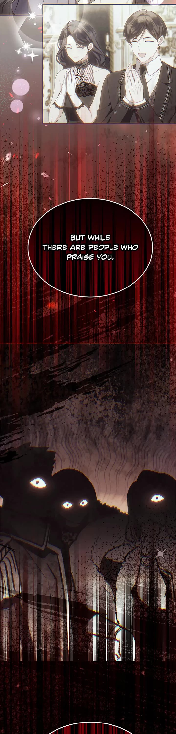 The Real Daughter Is Back Chapter 159 page 12 - Chapter 159