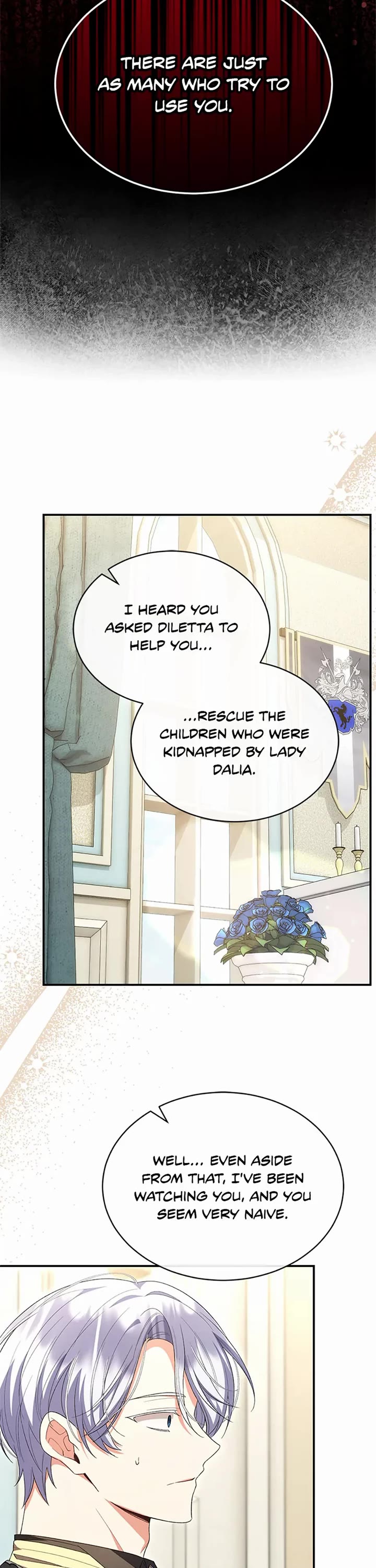 The Real Daughter Is Back Chapter 159 page 13 - Chapter 159
