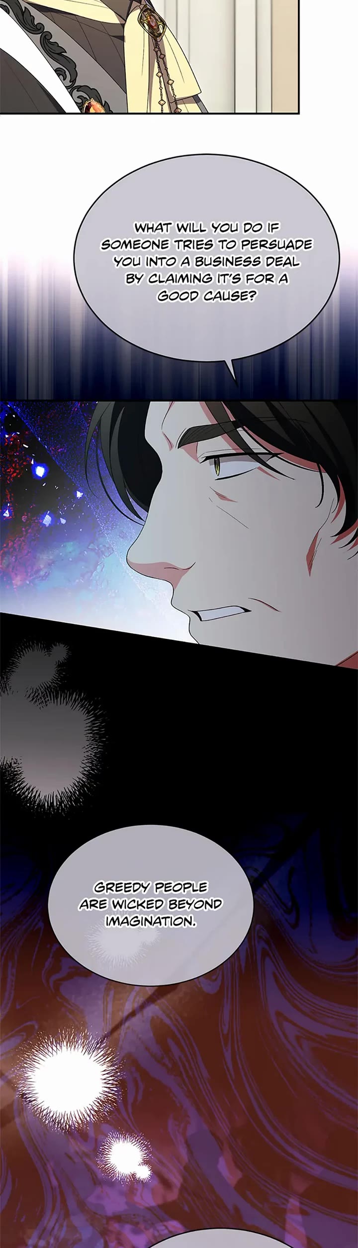 The Real Daughter Is Back Chapter 159 page 14 - Chapter 159