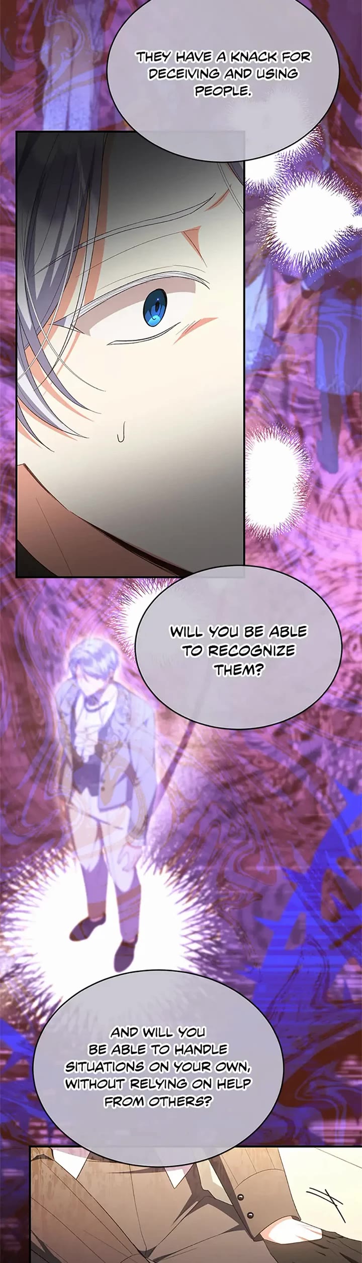 The Real Daughter Is Back Chapter 159 page 15 - Chapter 159