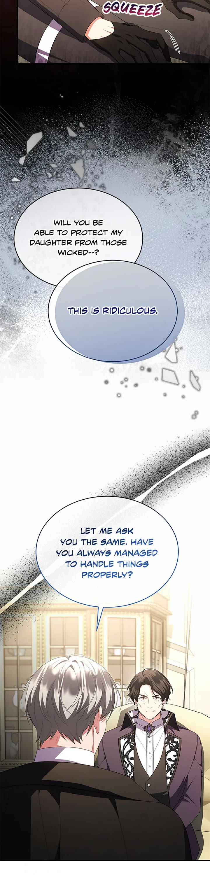 The Real Daughter Is Back Chapter 159 page 16 - Chapter 159
