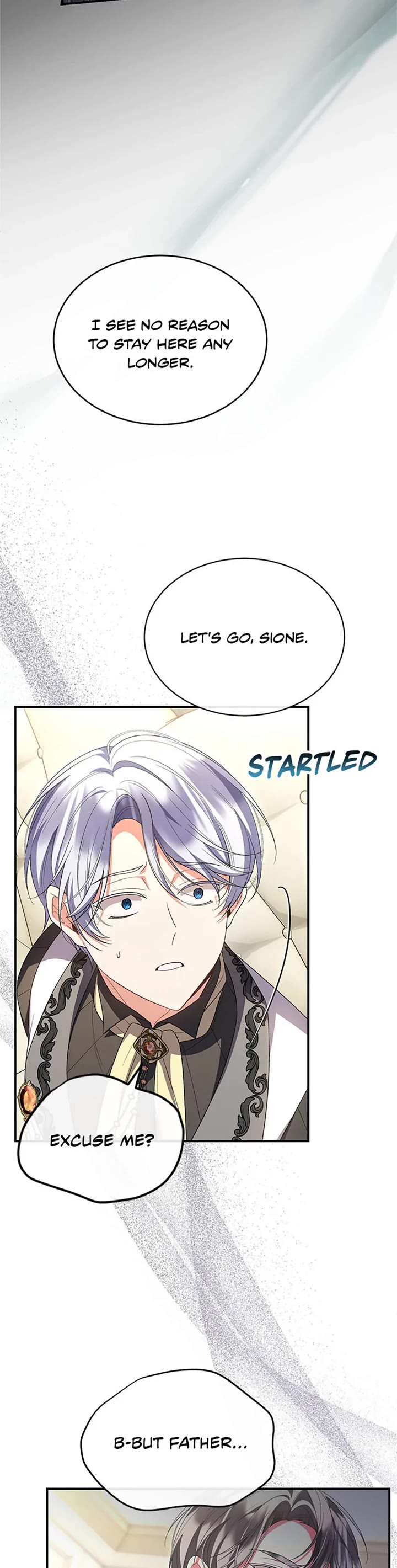 The Real Daughter Is Back Chapter 159 page 19 - Chapter 159