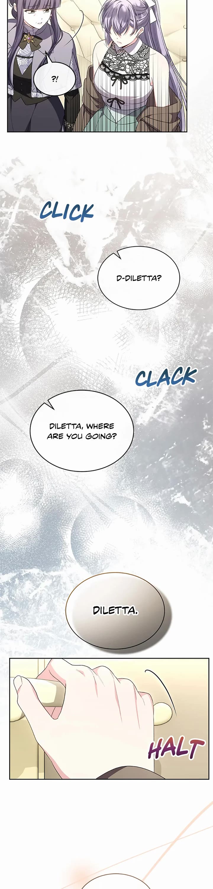 The Real Daughter Is Back Chapter 159 page 23 - Chapter 159