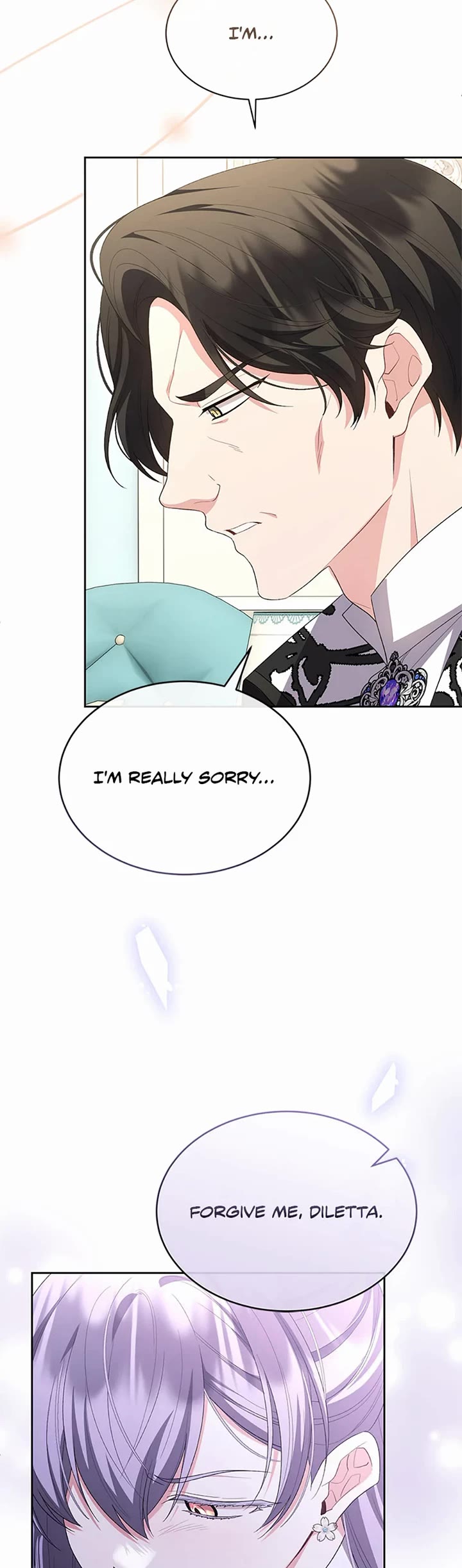 The Real Daughter Is Back Chapter 159 page 24 - Chapter 159
