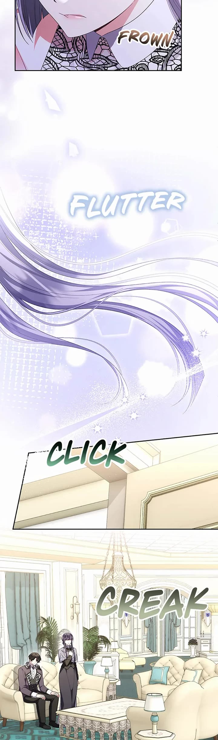 The Real Daughter Is Back Chapter 159 page 25 - Chapter 159
