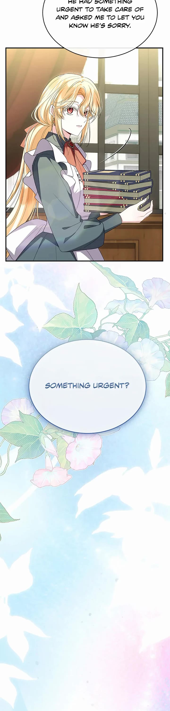 The Real Daughter Is Back Chapter 159 page 32 - Chapter 159
