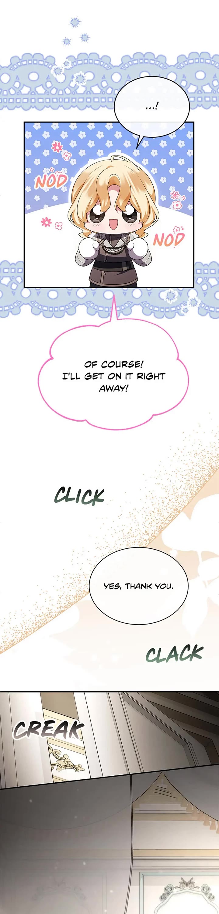 The Real Daughter Is Back Chapter 159 page 37 - Chapter 159