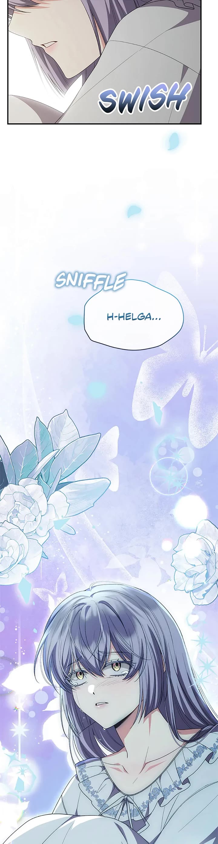 The Real Daughter Is Back Chapter 159 page 39 - Chapter 159