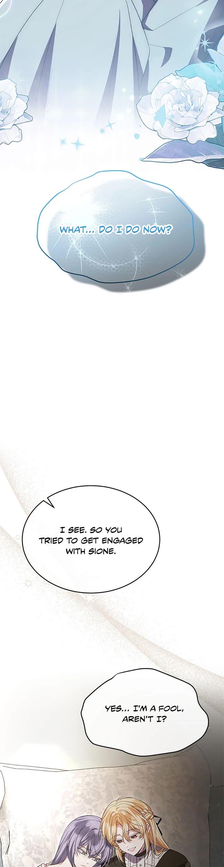 The Real Daughter Is Back Chapter 159 page 40 - Chapter 159