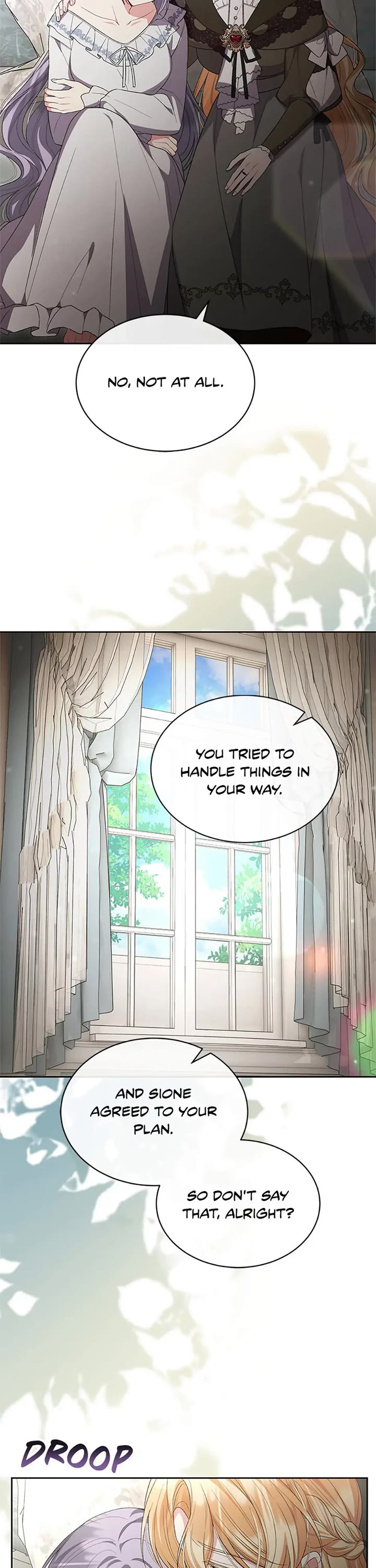The Real Daughter Is Back Chapter 159 page 41 - Chapter 159