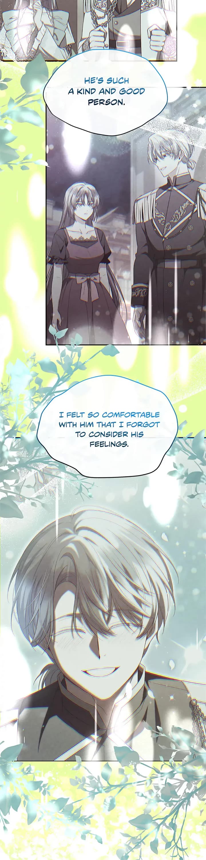 The Real Daughter Is Back Chapter 159 page 43 - Chapter 159