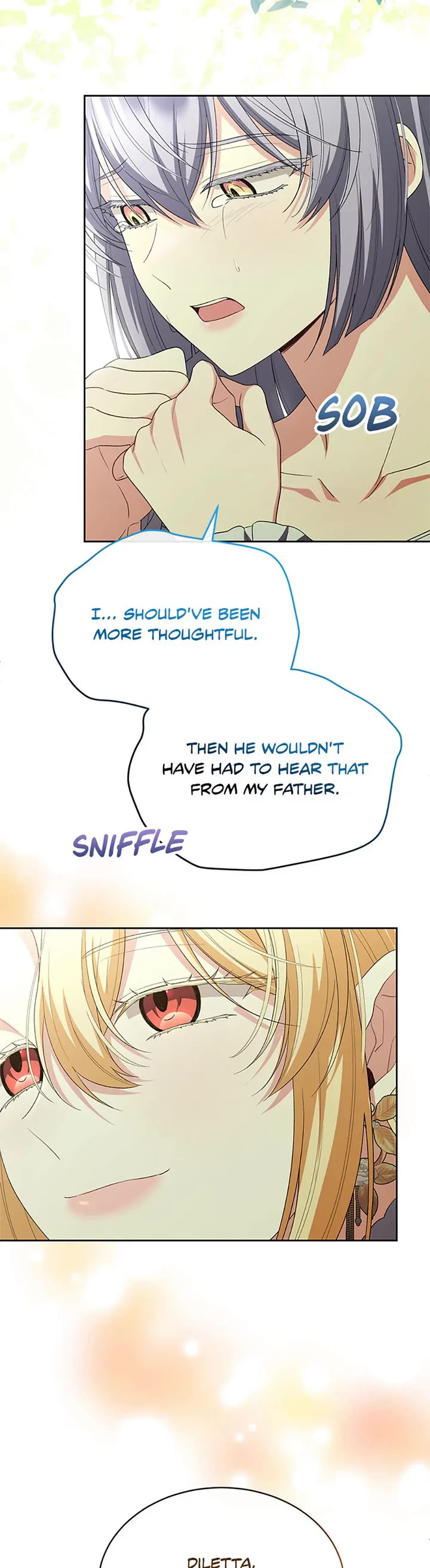 The Real Daughter Is Back Chapter 159 page 44 - Chapter 159