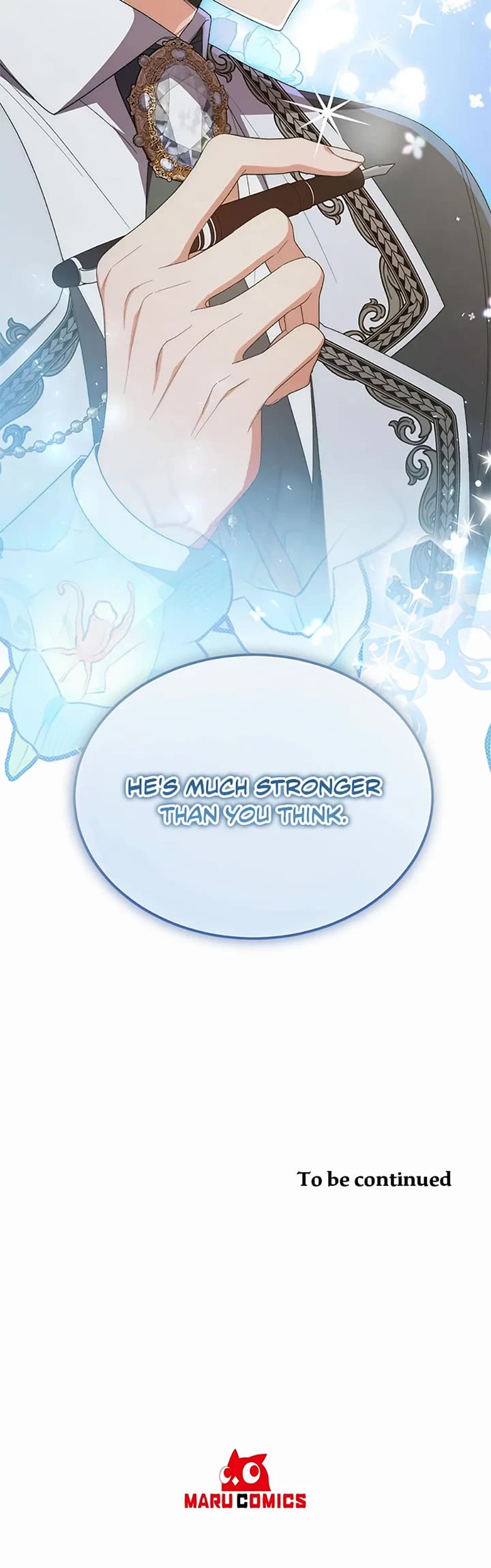 The Real Daughter Is Back Chapter 159 page 48 - Chapter 159