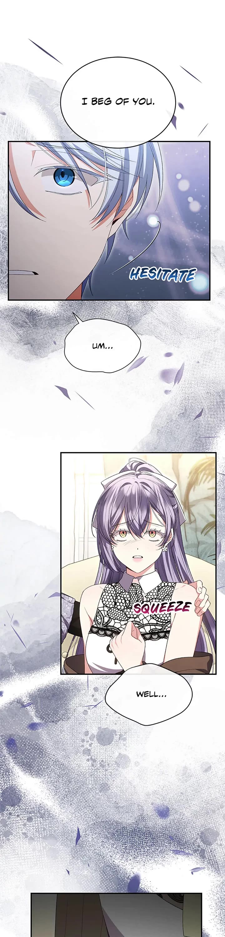 The Real Daughter Is Back Chapter 159 page 6 - Chapter 159