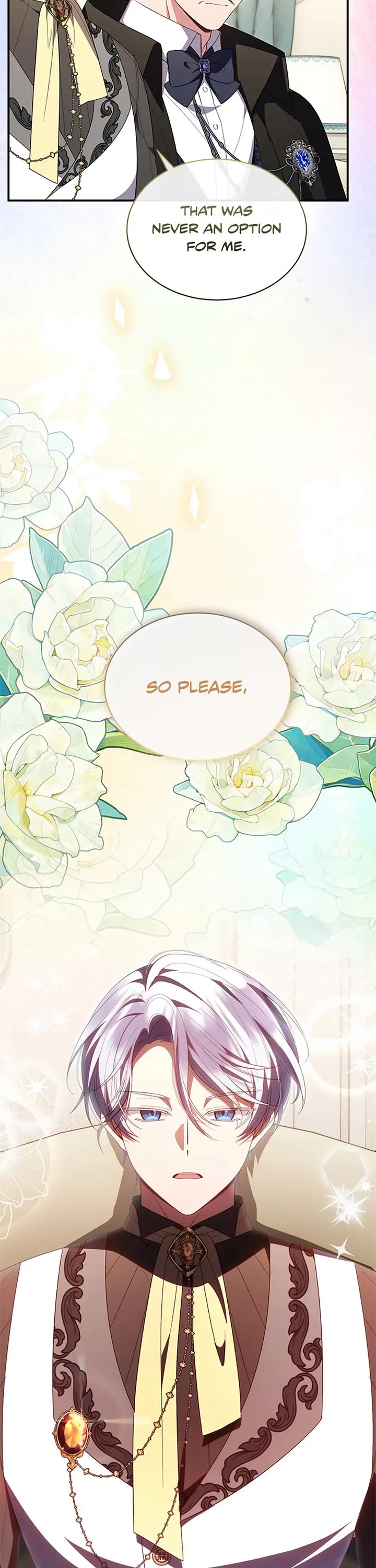 The Real Daughter Is Back Chapter 159 page 8 - Chapter 159