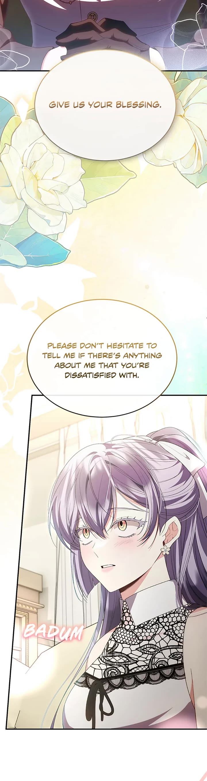 The Real Daughter Is Back Chapter 159 page 9 - Chapter 159