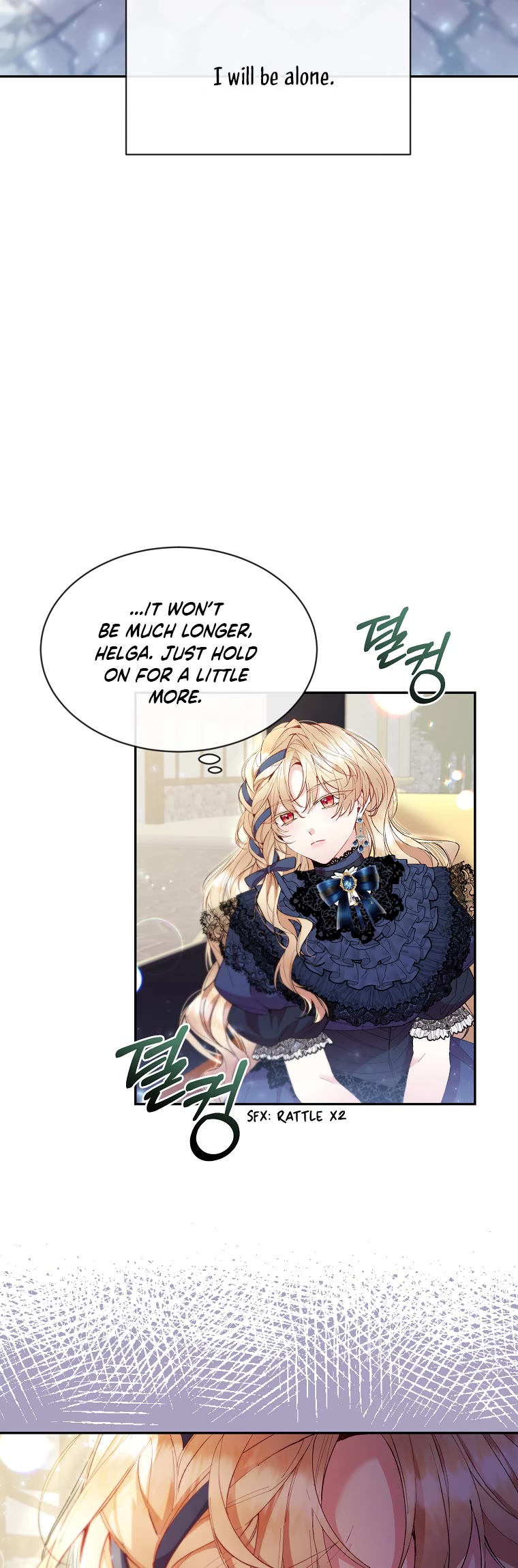 The Real Daughter Is Back Chapter 16 page 15 - Chapter 16