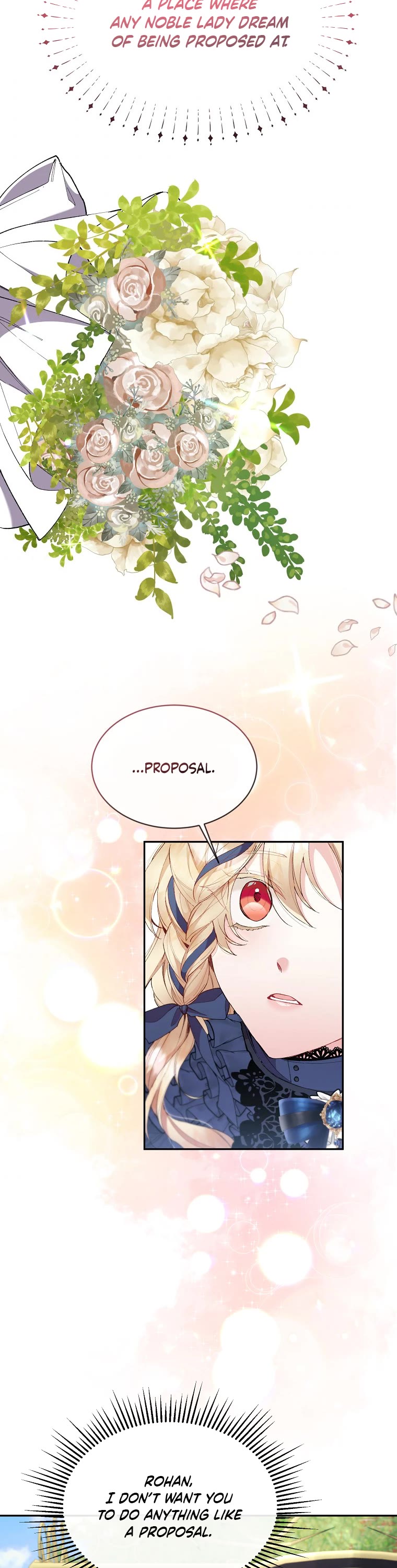 The Real Daughter Is Back Chapter 16 page 18 - Chapter 16