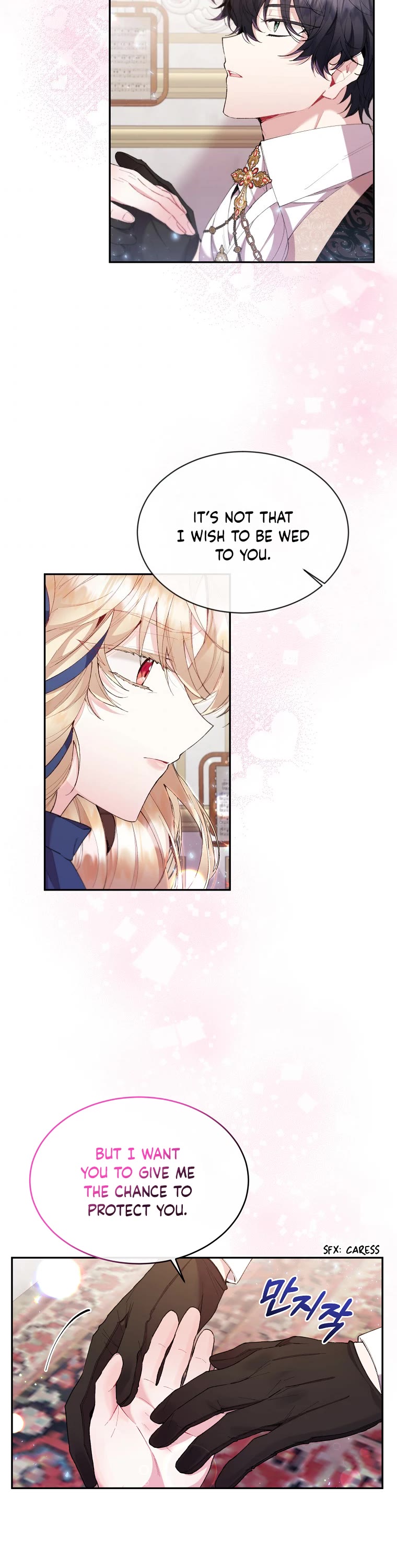 The Real Daughter Is Back Chapter 16 page 26 - Chapter 16