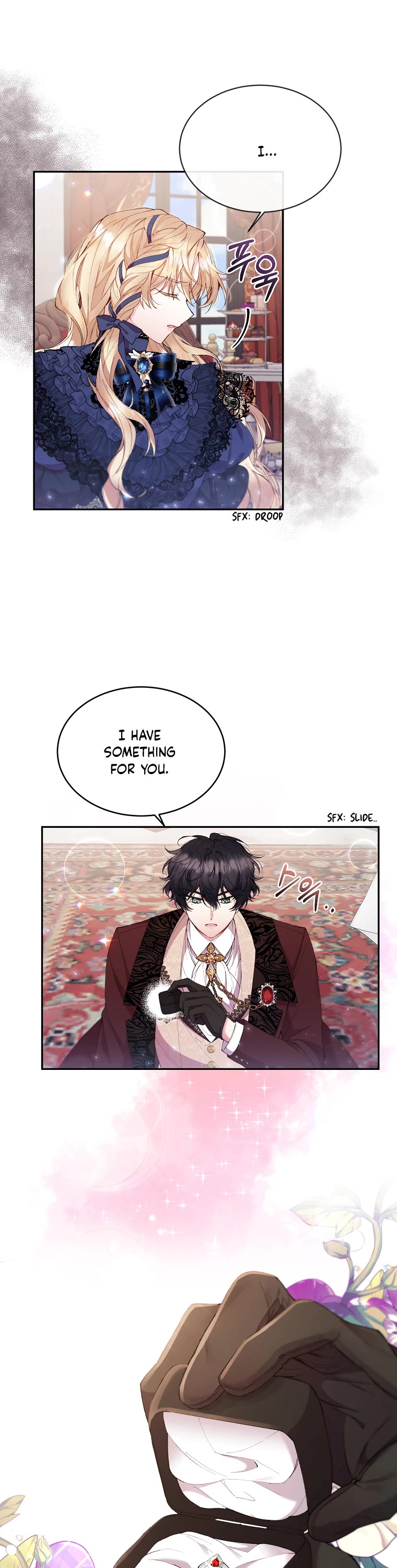 The Real Daughter Is Back Chapter 16 page 27 - Chapter 16