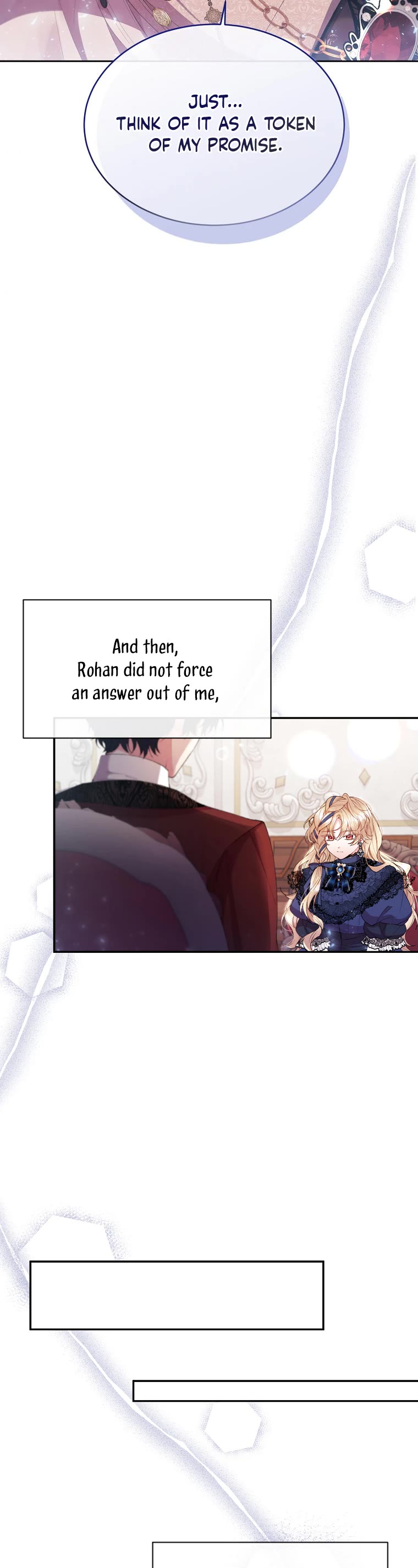 The Real Daughter Is Back Chapter 16 page 30 - Chapter 16
