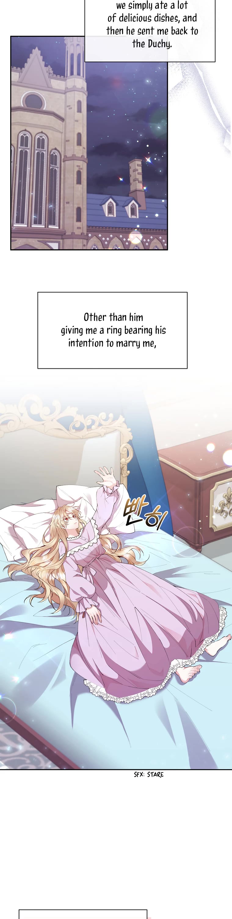The Real Daughter Is Back Chapter 16 page 31 - Chapter 16