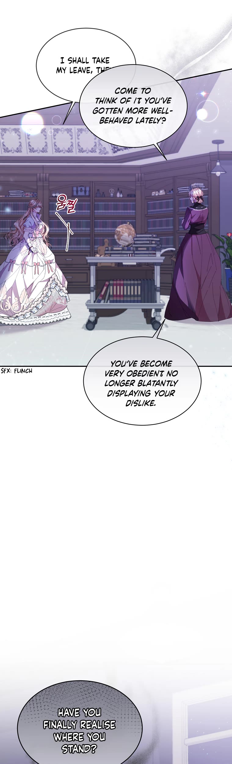 The Real Daughter Is Back Chapter 16 page 4 - Chapter 16