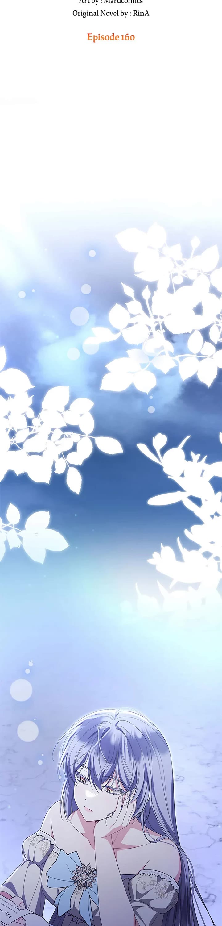 The Real Daughter Is Back Chapter 160 page 13 - Chapter 160