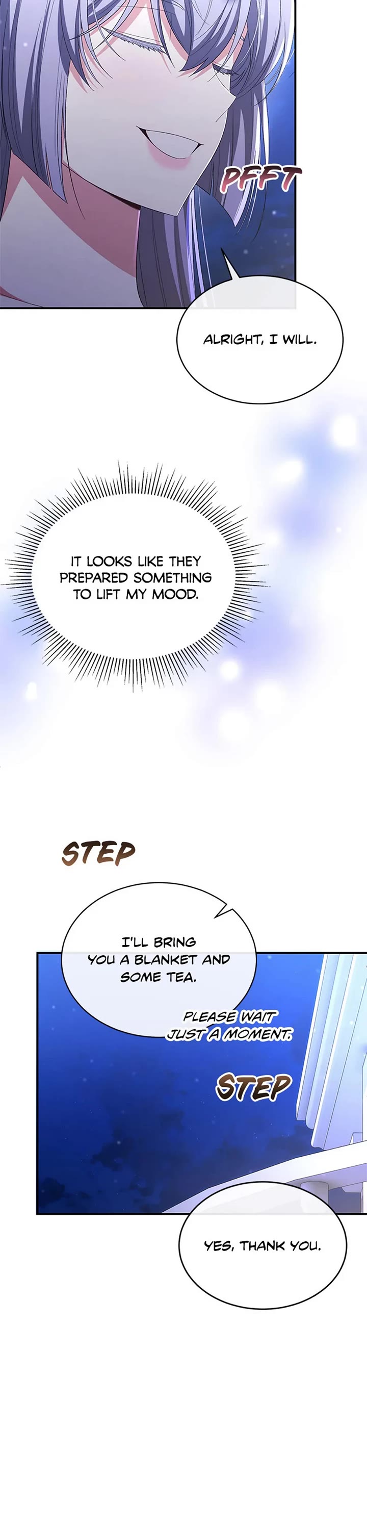 The Real Daughter Is Back Chapter 160 page 16 - Chapter 160