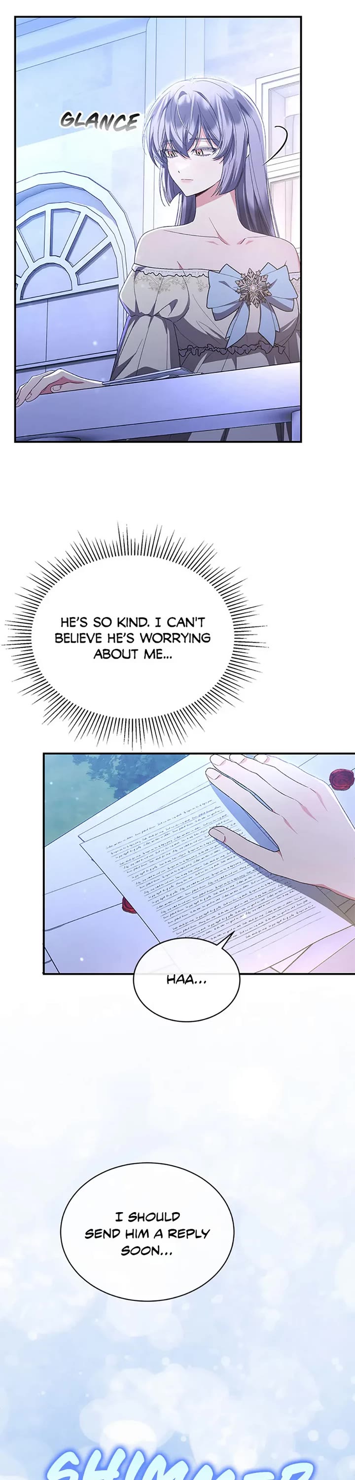 The Real Daughter Is Back Chapter 160 page 17 - Chapter 160