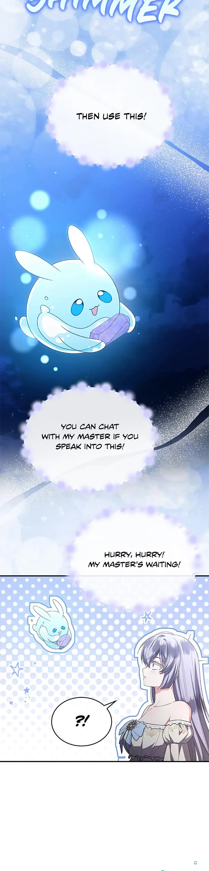 The Real Daughter Is Back Chapter 160 page 18 - Chapter 160