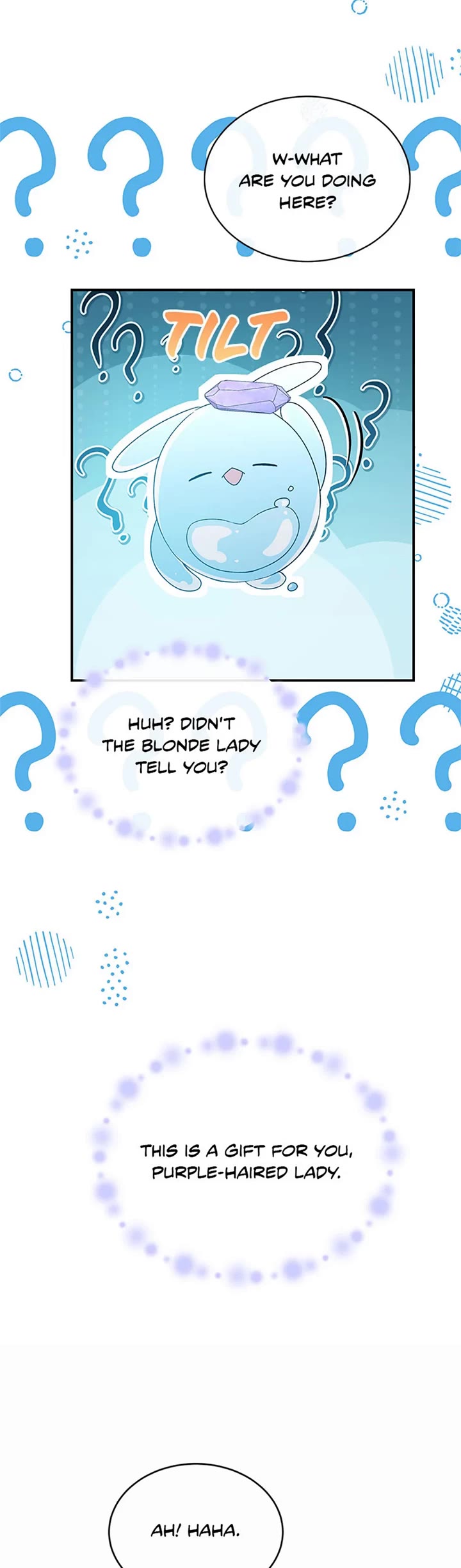 The Real Daughter Is Back Chapter 160 page 19 - Chapter 160