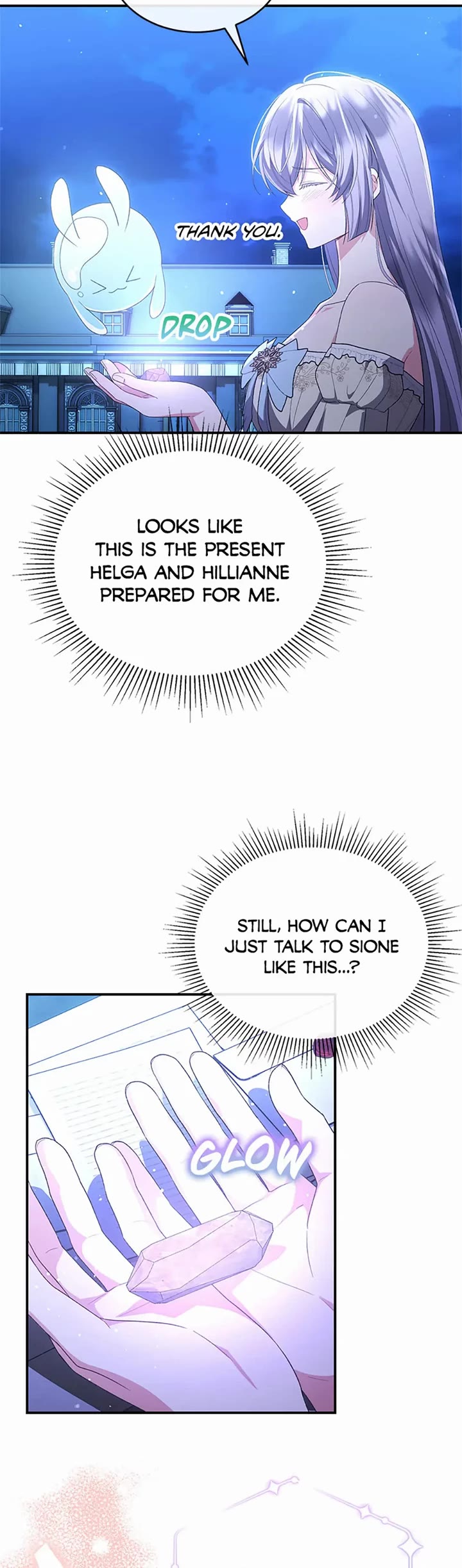 The Real Daughter Is Back Chapter 160 page 20 - Chapter 160