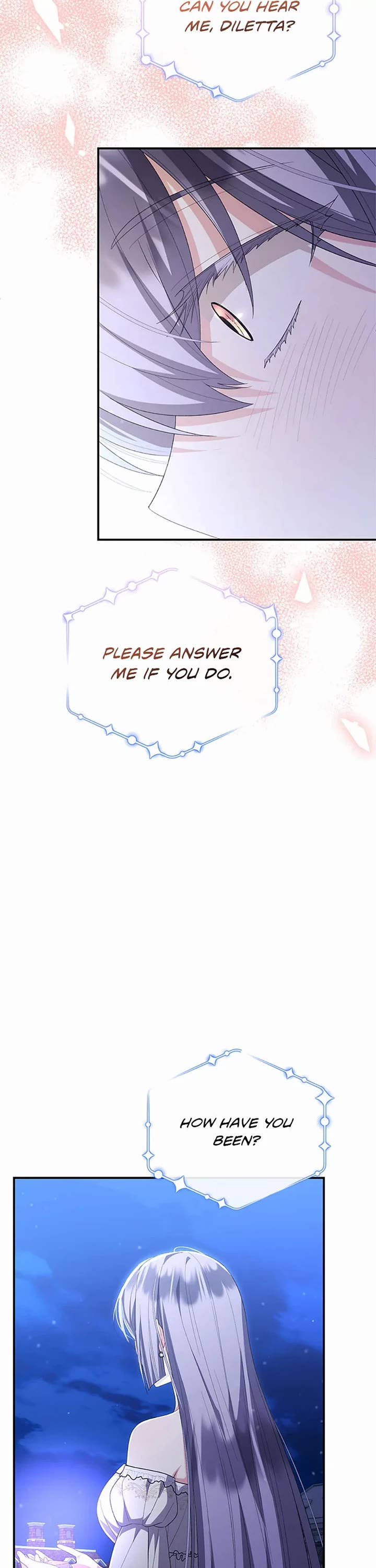 The Real Daughter Is Back Chapter 160 page 21 - Chapter 160
