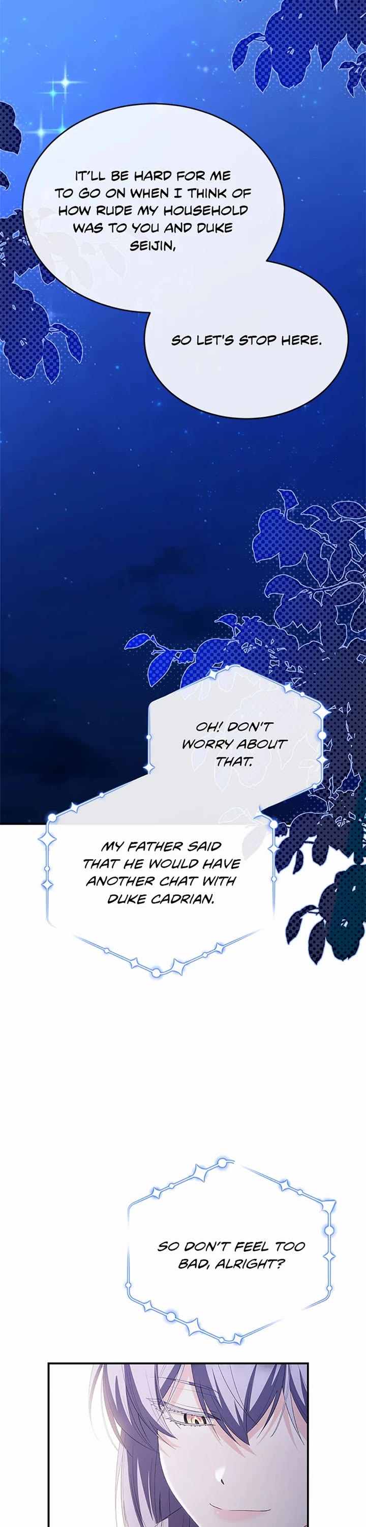 The Real Daughter Is Back Chapter 160 page 27 - Chapter 160