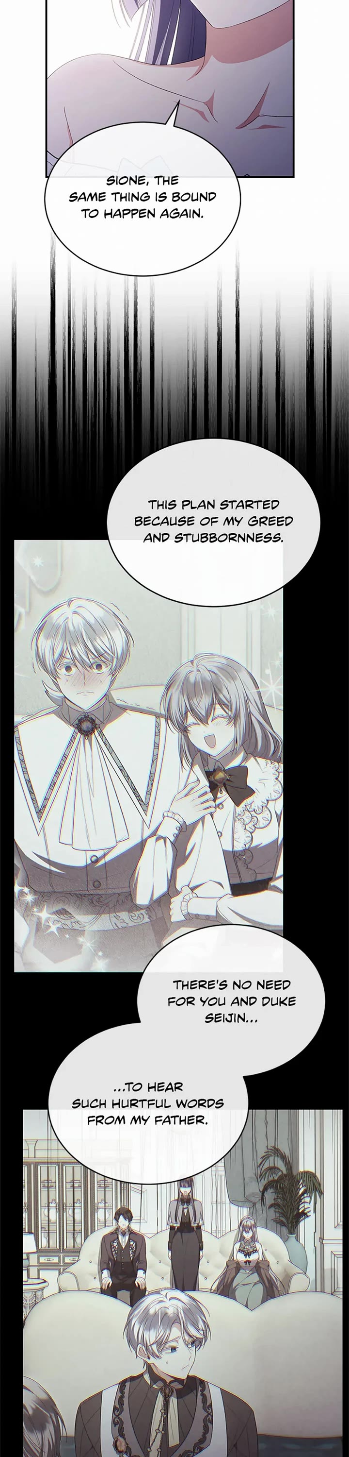 The Real Daughter Is Back Chapter 160 page 28 - Chapter 160